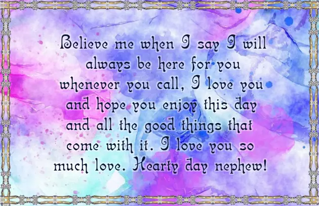 Happy 4Th Birthday My Nephew Happy 4Th Birthday My Nephew