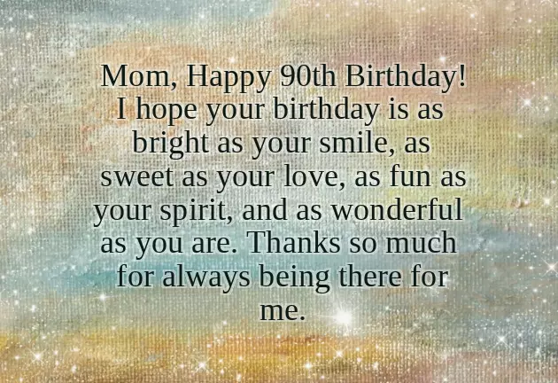 Birthday Poem For My Best Friend