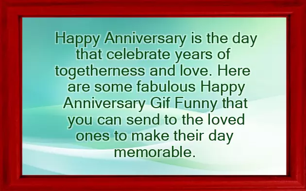 Happy Wedding Anniversary Gif Happy Wedding Anniversary Gif
