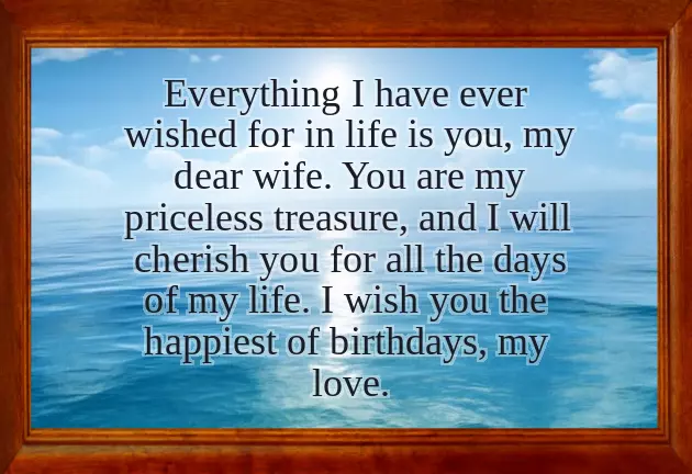 Most Romantic Birthday Wishes Most Romantic Birthday Wishes