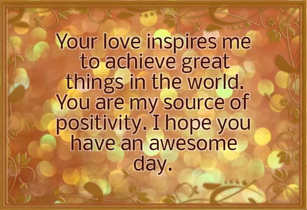 Wishing You A Lovely Day Wishing You A Lovely Day