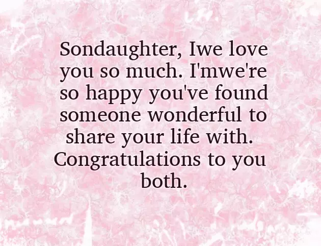 Wedding Wishes To My Wife Wedding Wishes To My Wife