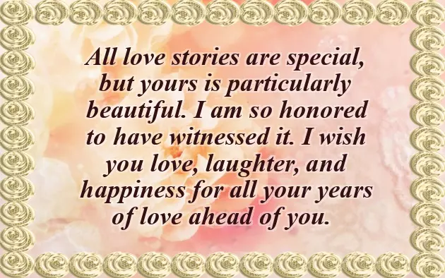 Friend Congratulations Quotes