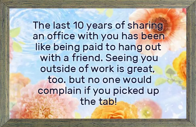 Funny Work Anniversary Quotes Funny Work Anniversary Quotes