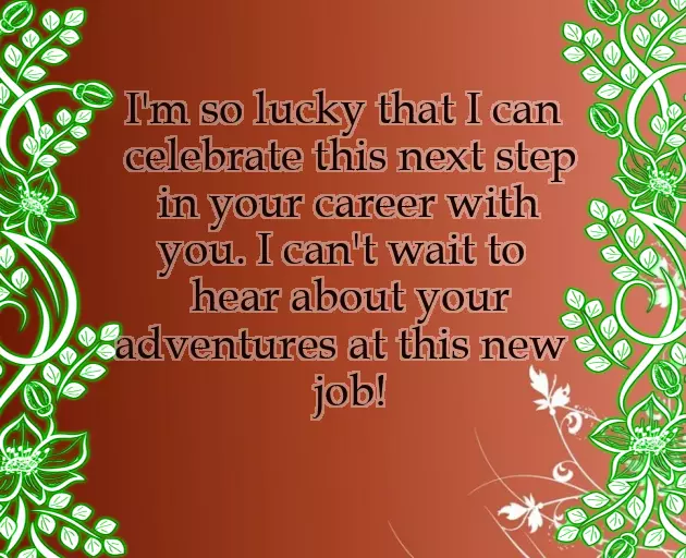 Congratulations On Becoming Principal Congratulations On Becoming Principal