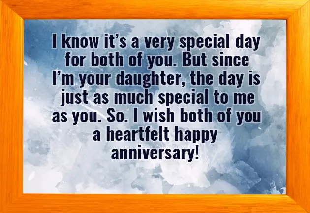 Wedding Anniversary Wishes For My Parents Wedding Anniversary Wishes For My Parents