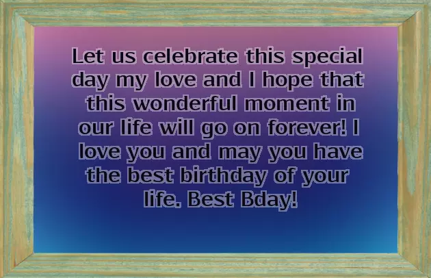 Happy Birthday To My First Love Happy Birthday To My First Love