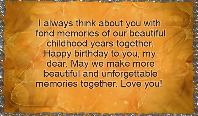 Bday Greetings To A Friend