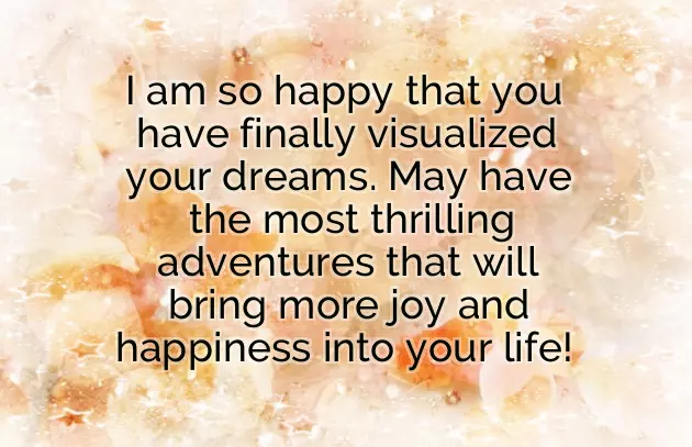 Congratulations On Your Car Congratulations On Your Car