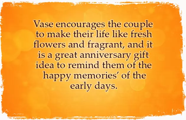 Wedding Anniversary Gifts For Her