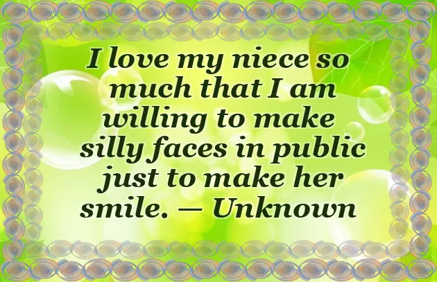 Beautiful Niece Birthday Quotes Beautiful Niece Birthday Quotes