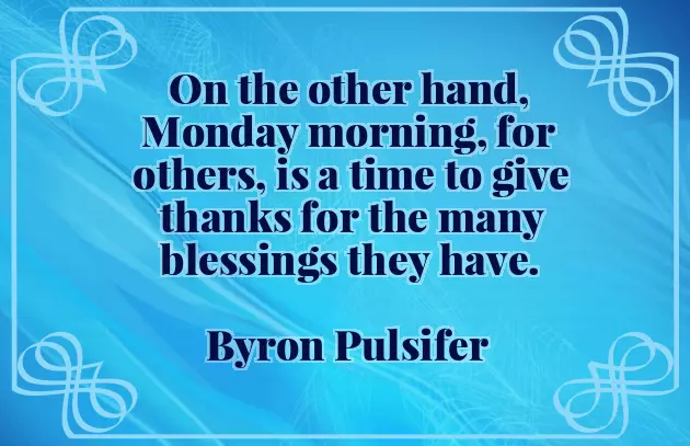 Good Morning Have A Blessed Day Good Morning Have A Blessed Day