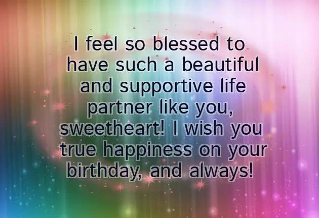 Wife Birthday Wishes Download Wife Birthday Wishes Download