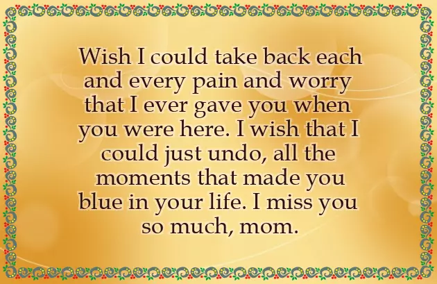 Happy Birthday To Your Angel In Heaven