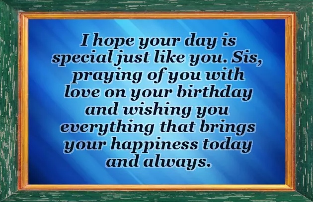 Best Birthday Wishes For Sister Daughter Best Birthday Wishes For Sister Daughter