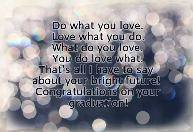 Congratulations Message For Graduation Congratulations Message For Graduation