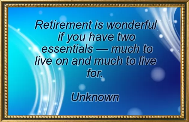 Retirement Wishes To A Coworker Retirement Wishes To A Coworker