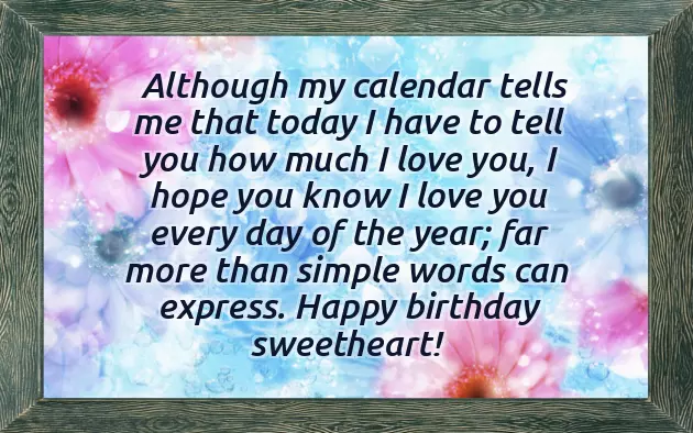 Greetings Birthday For My Wife Greetings Birthday For My Wife