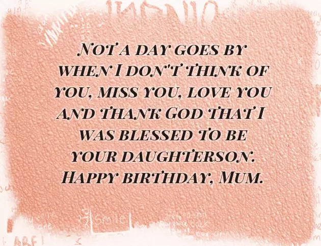 Birthday Wishes For Elder Sister Like Mother Birthday Wishes For Elder Sister Like Mother