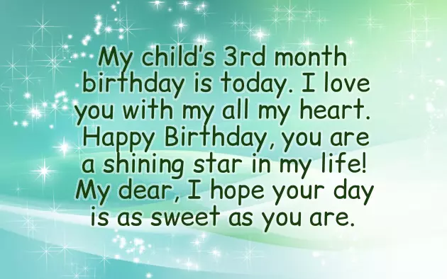 Happy Birthday My Lovely Son Quotes Happy Birthday My Lovely Son Quotes