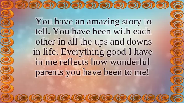 Funny Anniversary Wishes To Parents Funny Anniversary Wishes To Parents