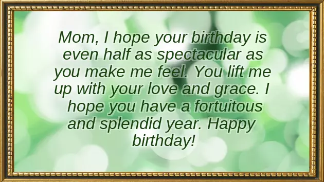 Best Mom Wishes Best Mom Wishes