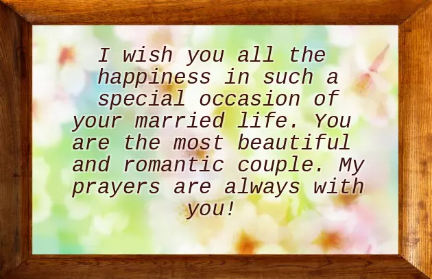 45Th Anniversary Wishes For Parents 45Th Anniversary Wishes For Parents