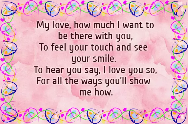 Forever Love Poems For Him Forever Love Poems For Him