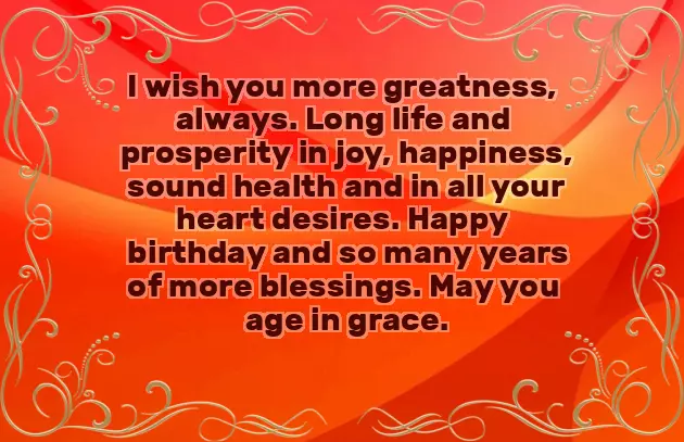 Birthday Wishes To Brother From Another Mother