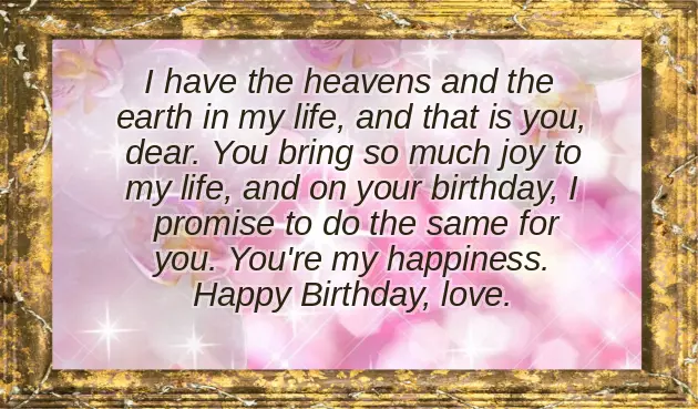 Hot Birthday Wishes For Her Hot Birthday Wishes For Her