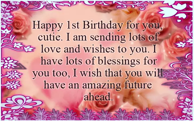 Happy 12Th Birthday My Daughter