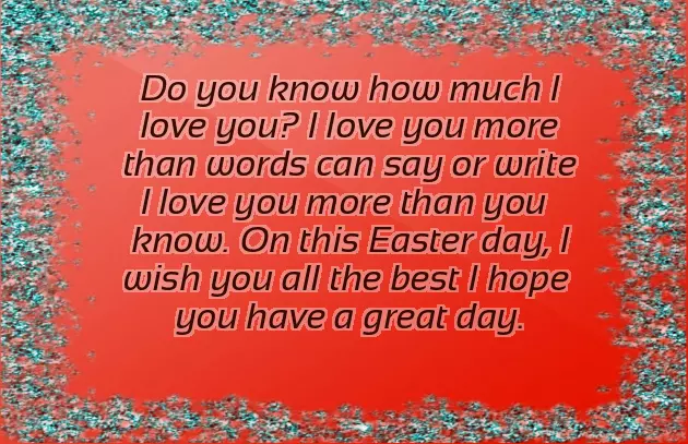 Happy Easter Wishes Religious Happy Easter Wishes Religious