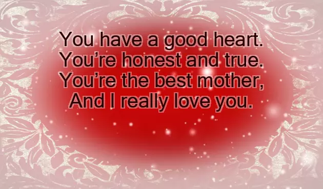 Cute Poems For Your Mom Cute Poems For Your Mom