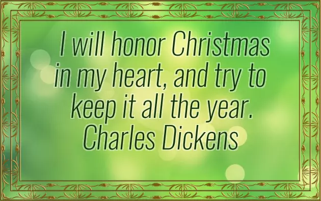 Cute Christmas Messages Cute Christmas Messages