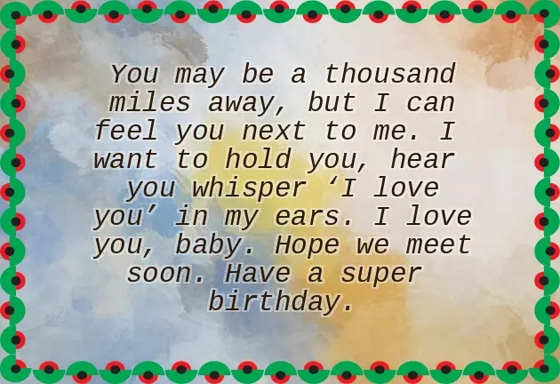 Sexy Birthday Wishes For Boyfriend Sexy Birthday Wishes For Boyfriend