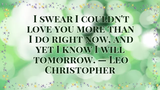 Romantic Good Morning Message Romantic Good Morning Message