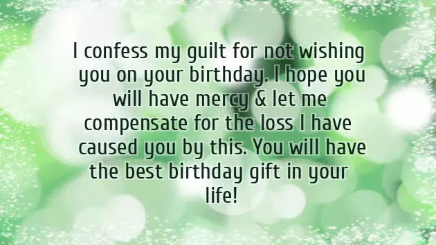 Happy Belated Birthday Beautiful Happy Belated Birthday Beautiful