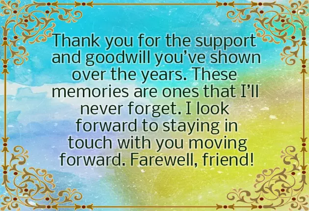 I Wish You Well Quotes I Wish You Well Quotes