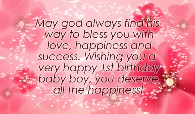 6 Month Old Baby Birthday Wishes 6 Month Old Baby Birthday Wishes