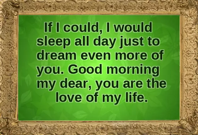 Love Morning Messages For Him Love Morning Messages For Him
