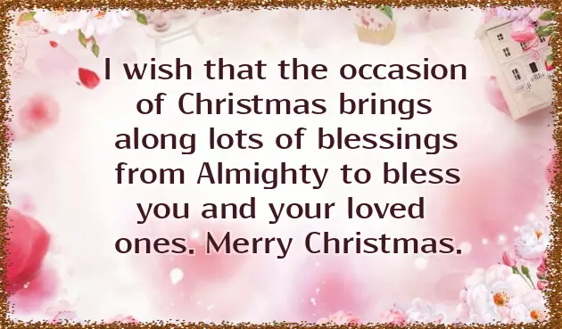 Merry Christmas Orthodox Greetings