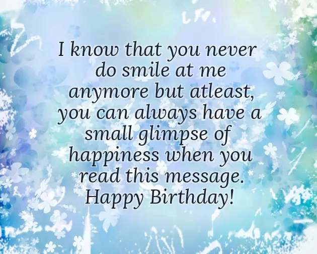 Engagement Wishes For Ex Girlfriend Engagement Wishes For Ex Girlfriend