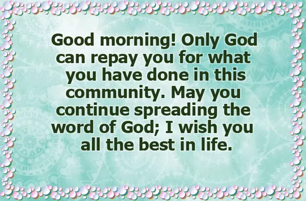 Good Morning Sayings For Him Good Morning Sayings For Him