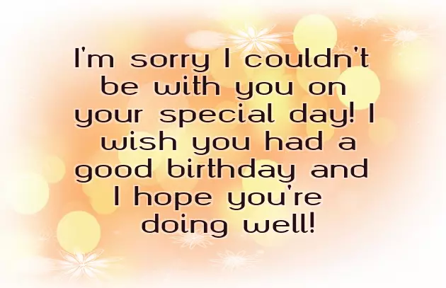 Birthday Wishes For An Aunt From Niece