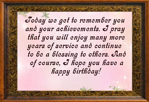 Nice Birthday Wishes For Boss Nice Birthday Wishes For Boss