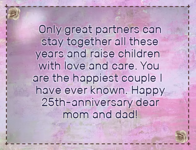 Marriage Anniversary Wishes For Parents Marriage Anniversary Wishes For Parents
