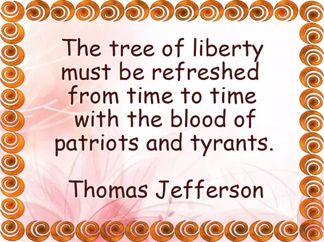 July 4Th Holiday Wishes