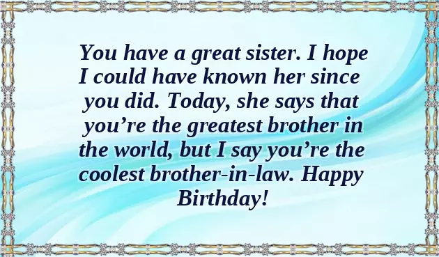 Happy Birthday Wishes Funny For Brother Happy Birthday Wishes Funny For Brother