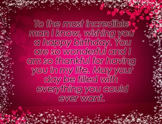 Happy Birthday Blessings For A Guy Happy Birthday Blessings For A Guy