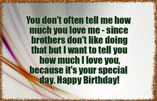 Happy Fathers Day Message From Sister To Brother Happy Fathers Day Message From Sister To Brother